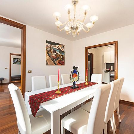 Rialto Apartment With Canal Grande View Venecia Exterior foto