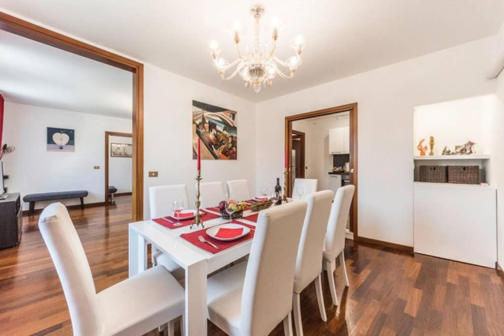 Rialto Apartment With Canal Grande View Venecia Exterior foto