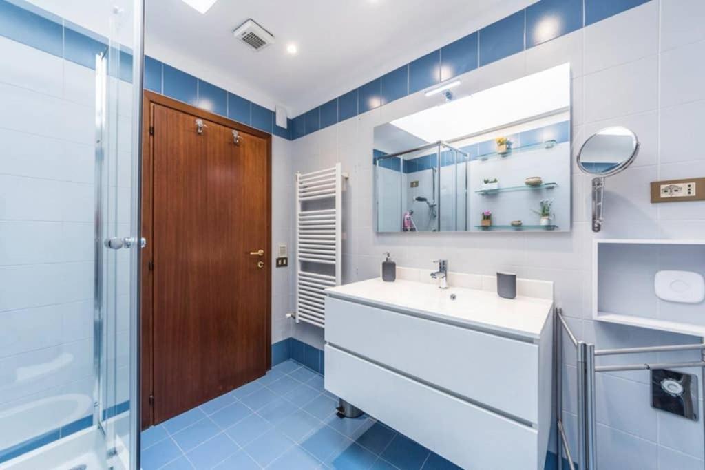 Rialto Apartment With Canal Grande View Venecia Exterior foto
