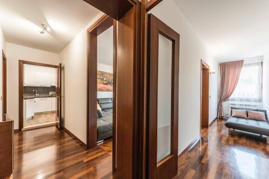 Rialto Apartment With Canal Grande View Venecia Exterior foto