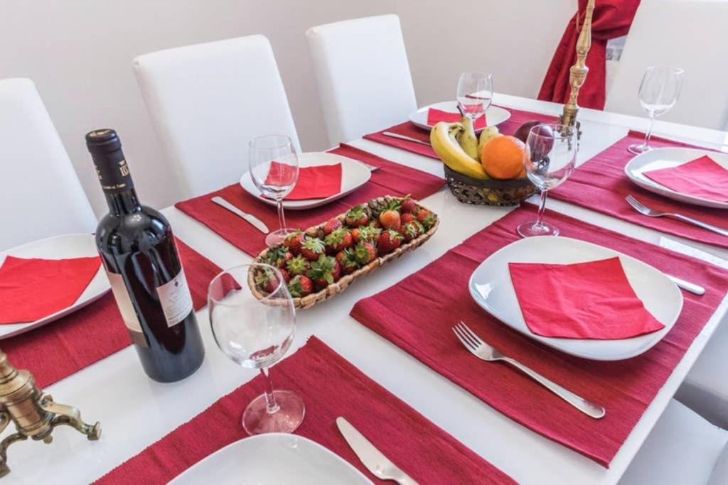Rialto Apartment With Canal Grande View Venecia Exterior foto