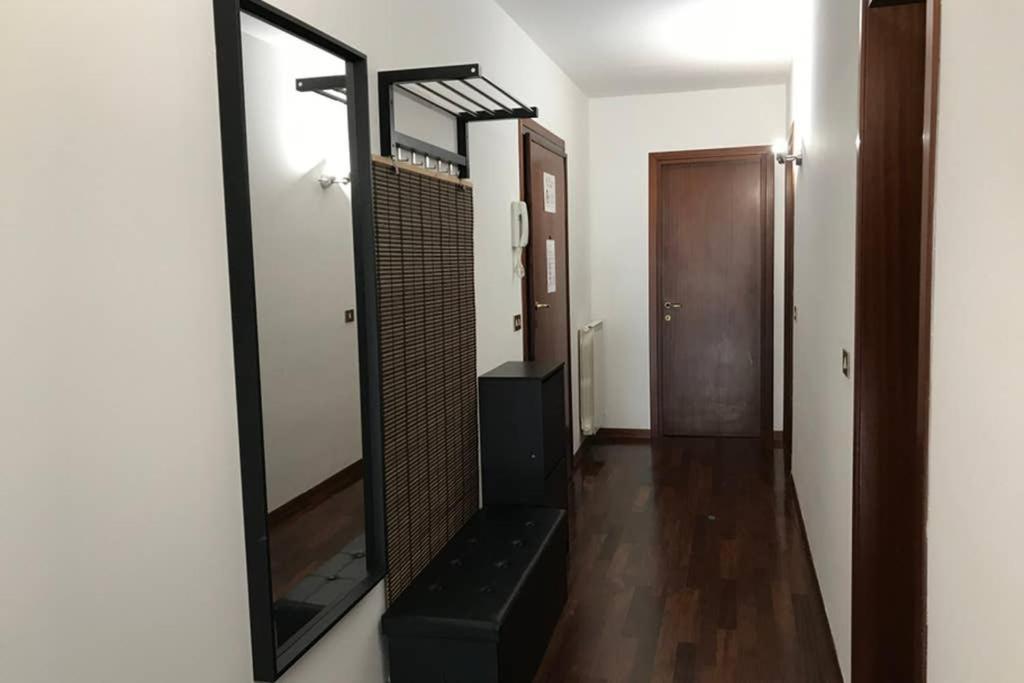 Rialto Apartment With Canal Grande View Venecia Exterior foto
