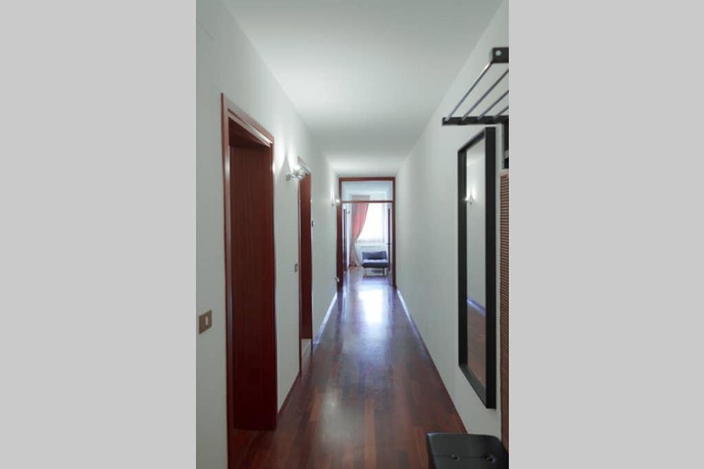 Rialto Apartment With Canal Grande View Venecia Exterior foto