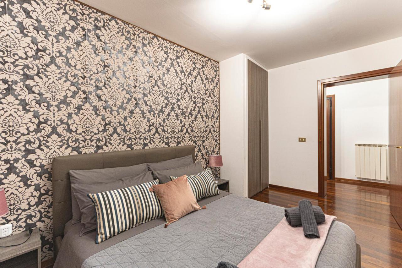 Rialto Apartment With Canal Grande View Venecia Exterior foto