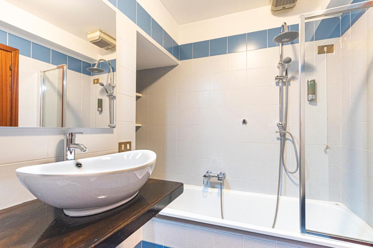 Rialto Apartment With Canal Grande View Venecia Exterior foto