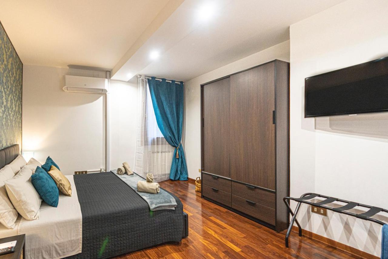Rialto Apartment With Canal Grande View Venecia Exterior foto